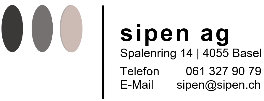 Sipen AG